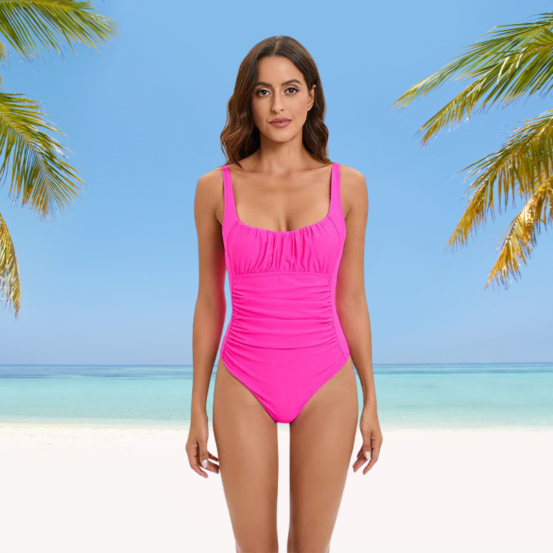 Velmira | Women's Tankini