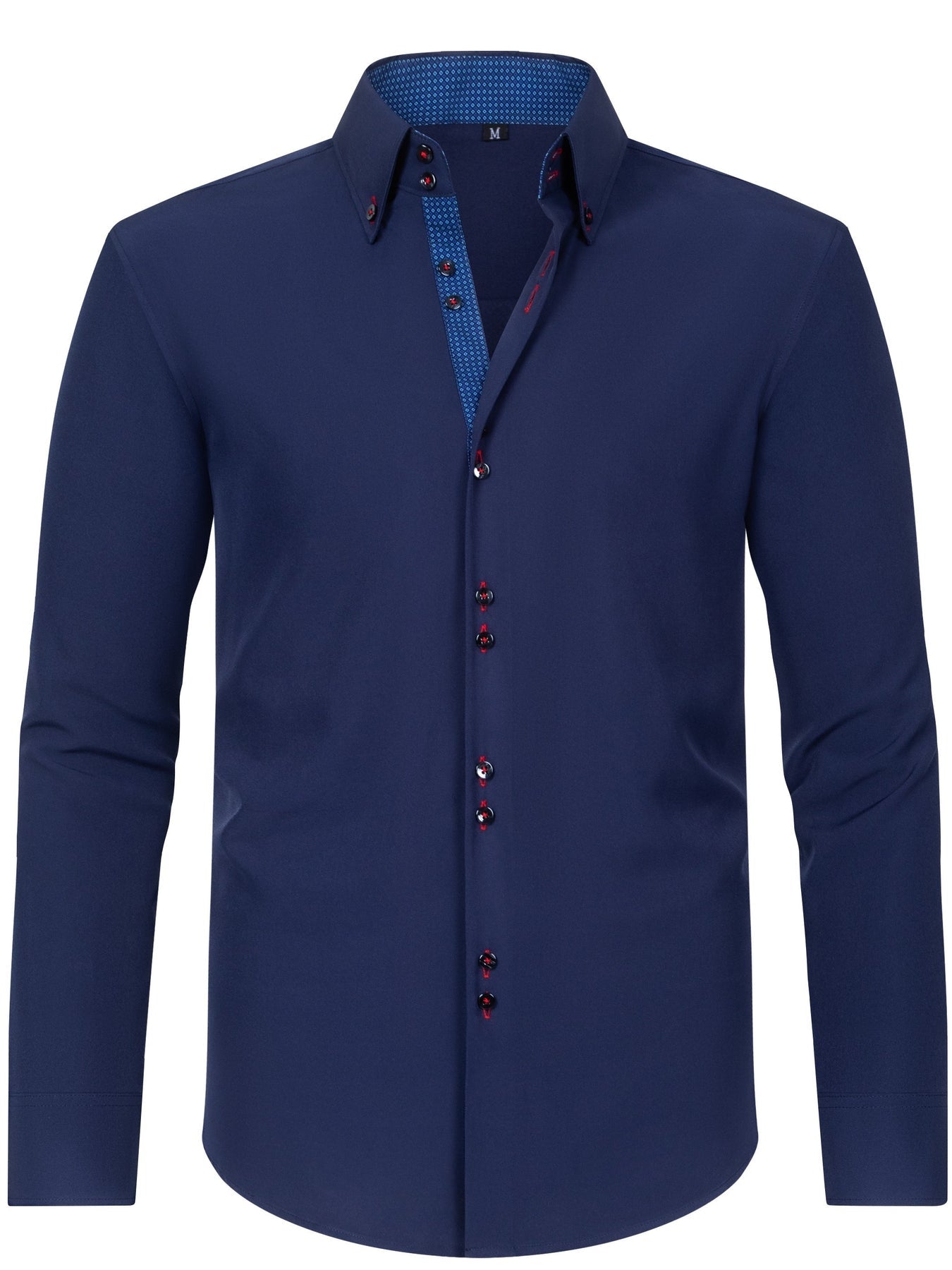 Stilreise Men's Shirt