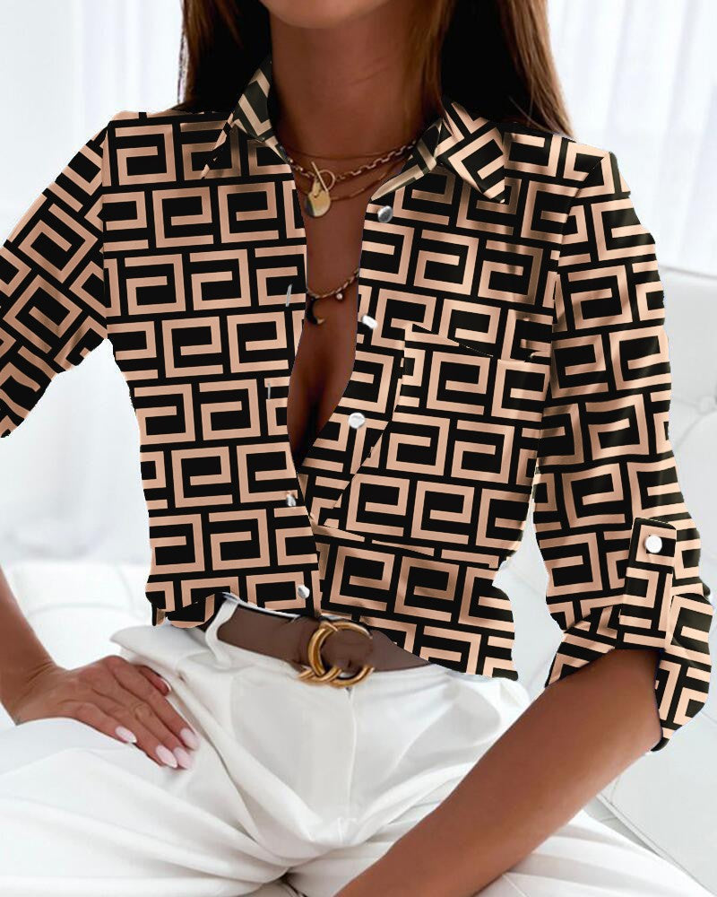 Daylight Women's Blouse