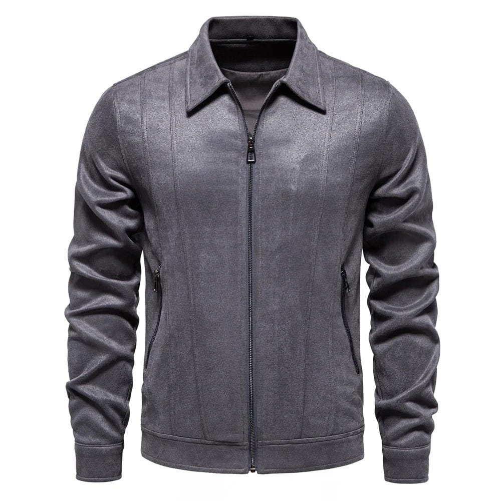 Baker Jacket
