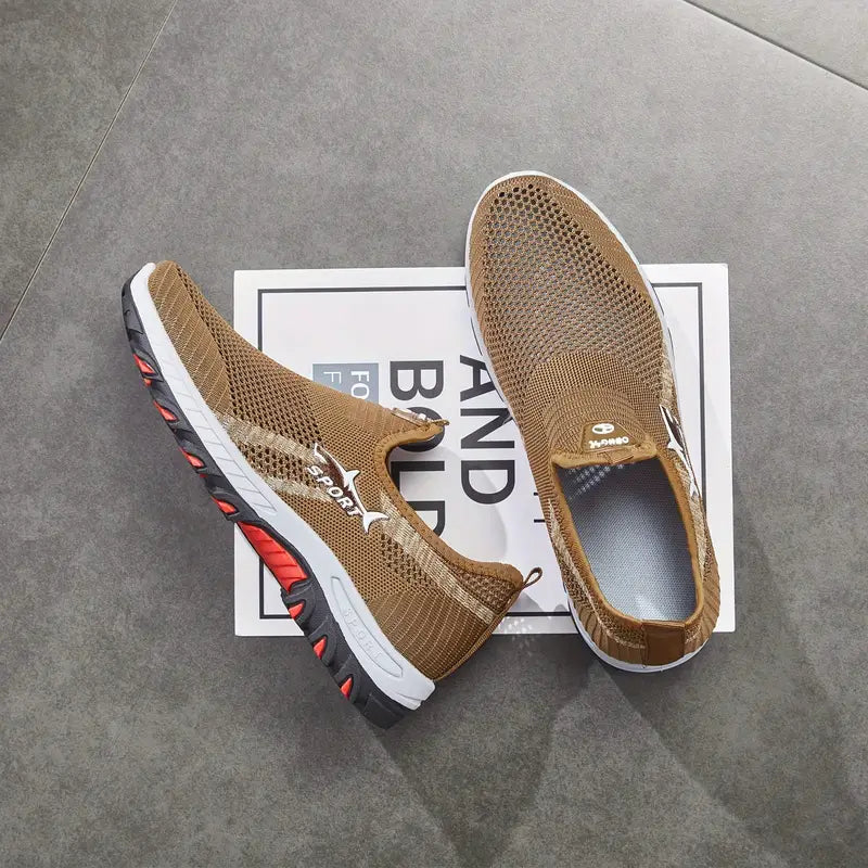 Sublim™ | Breathable Non-Slip Sports Shoes