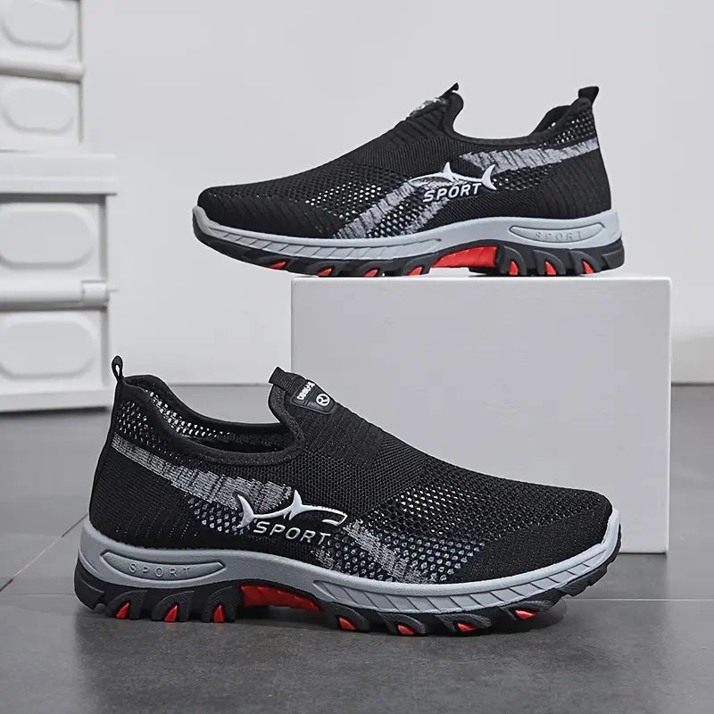 Sublim™ | Breathable Non-Slip Sports Shoes