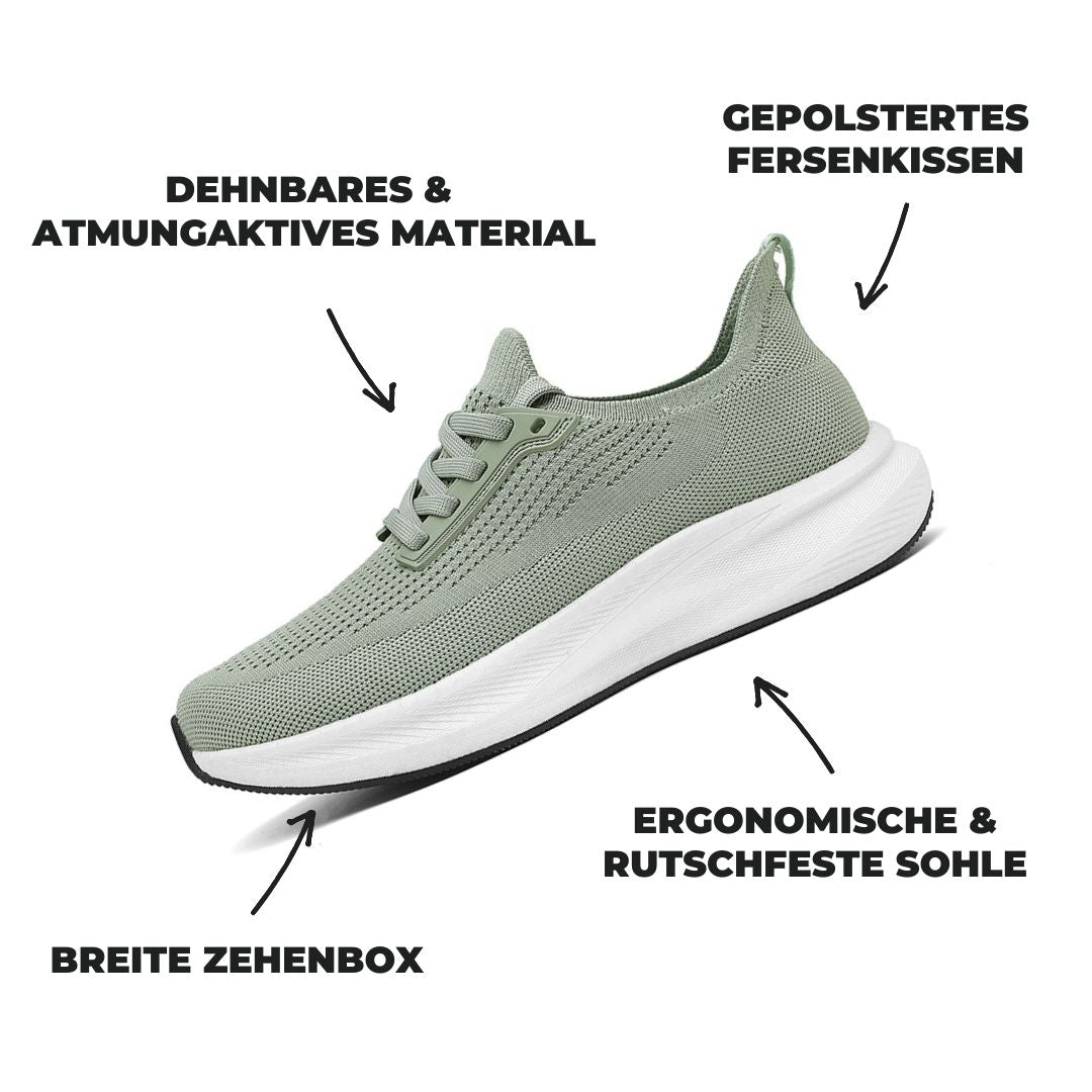 Orthopedic Sneakers