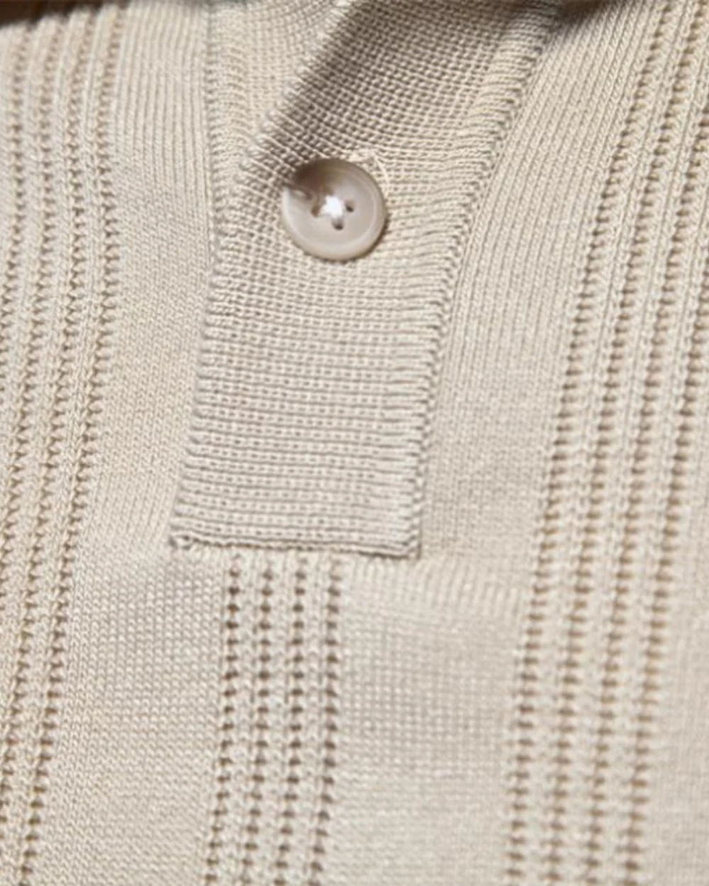 Feinkraft Men's Polo Shirt