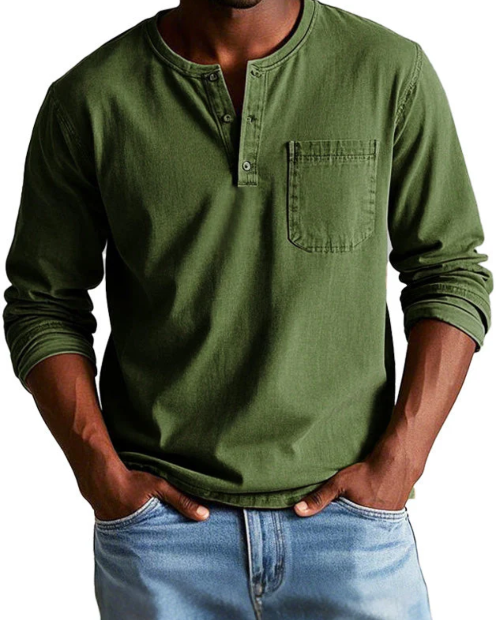 Retroklang Men's Polo Shirt