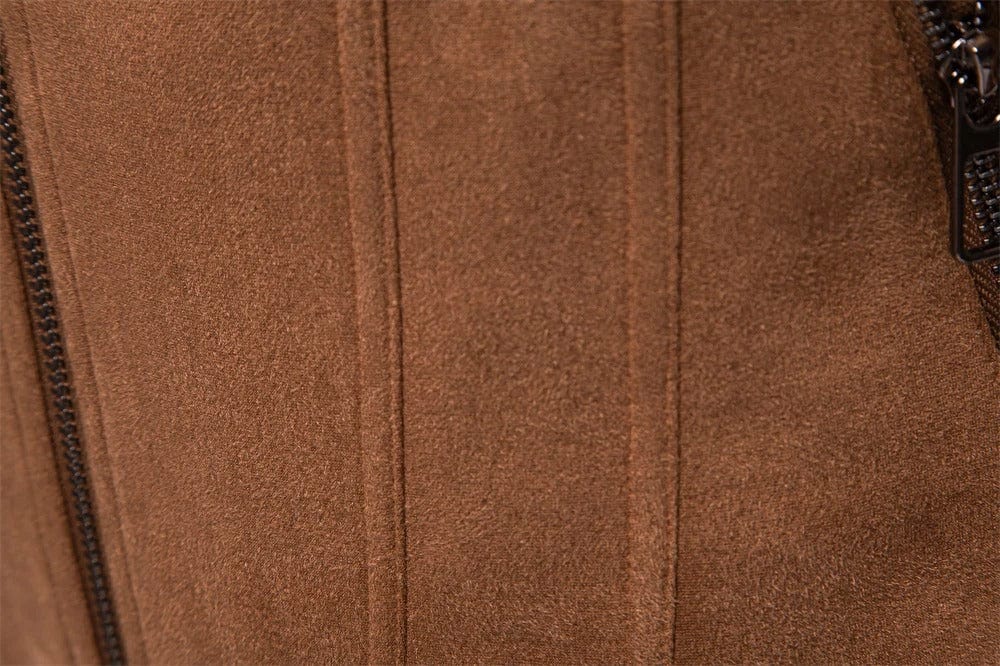 Baker Jacket
