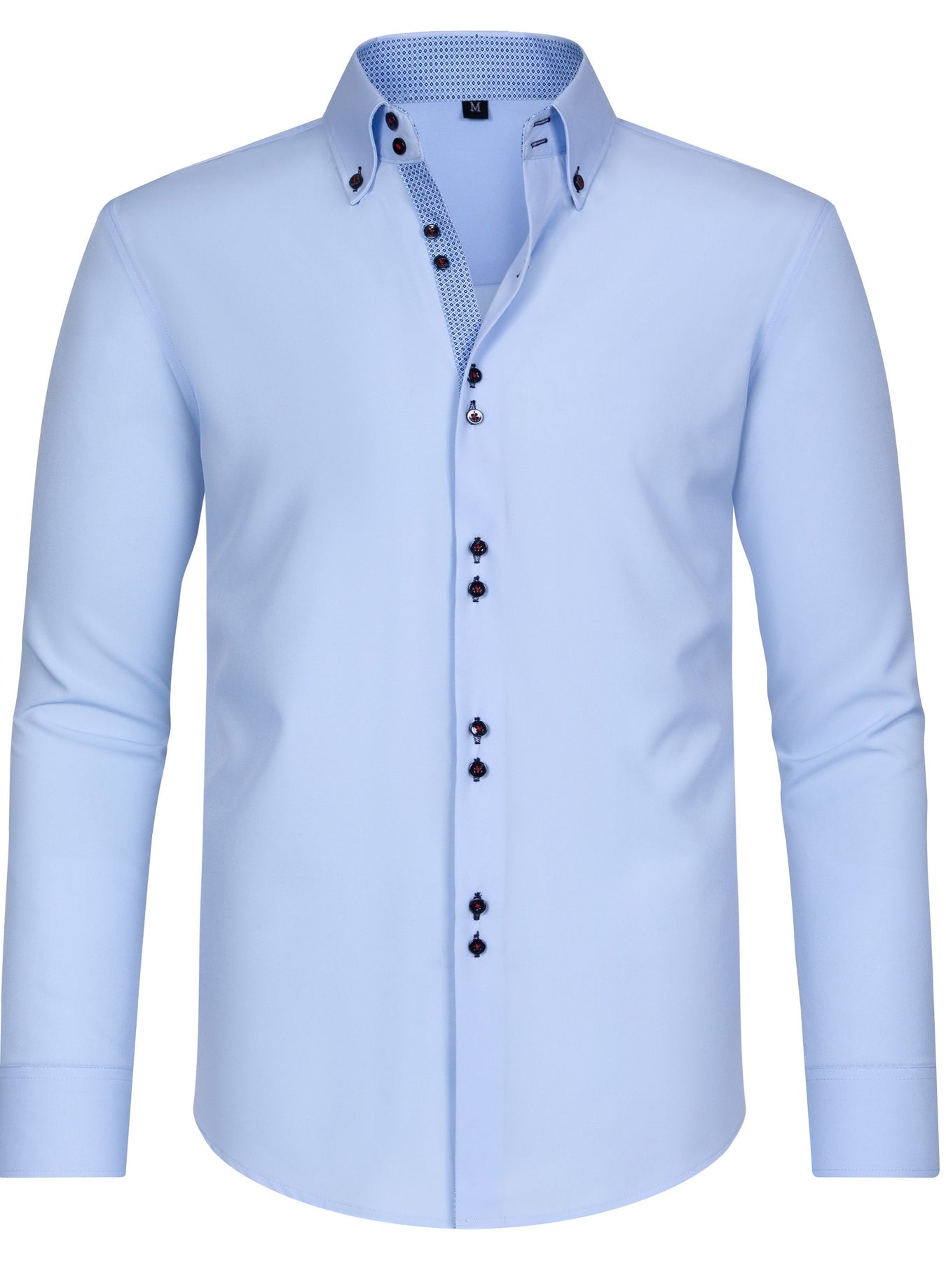 Stilreise Men's Shirt