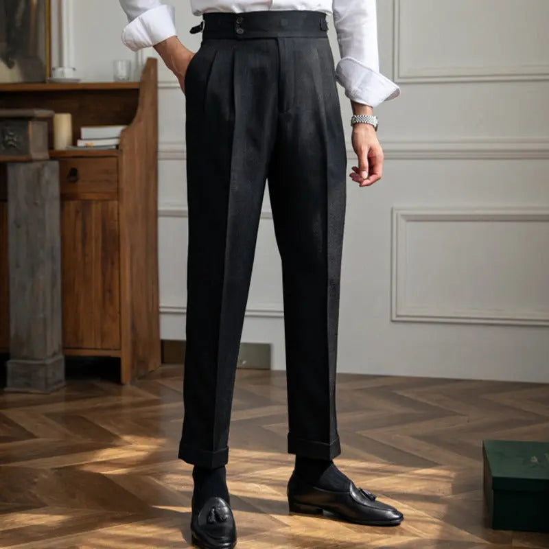 Vintage Money Pants