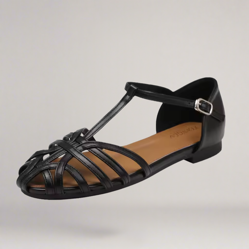 Amalfi | Breathable artisanal sandal
