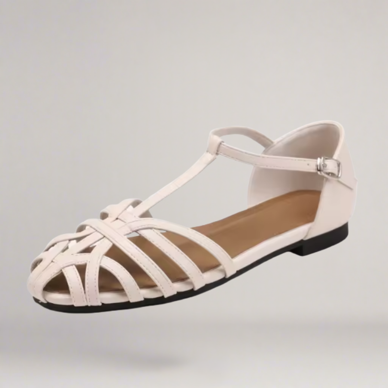 Amalfi | Breathable artisanal sandal