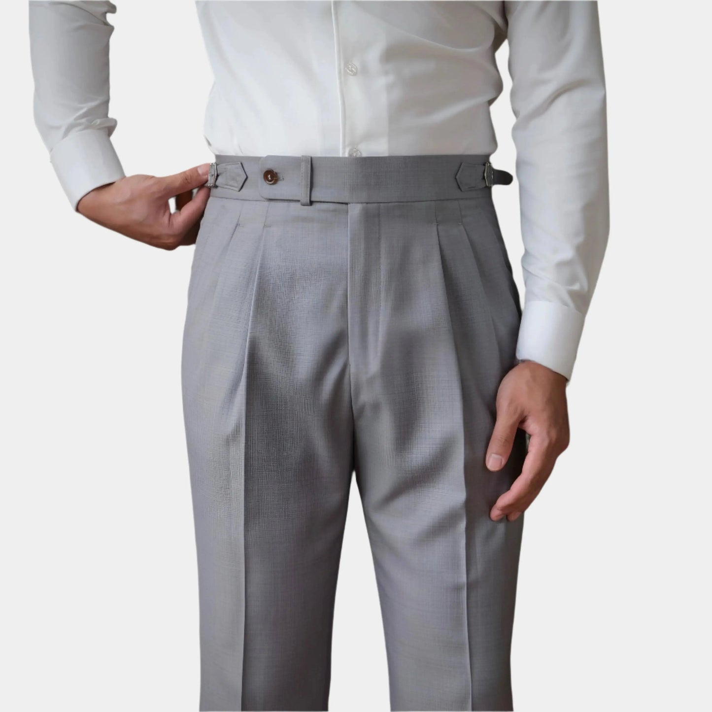 Classic Genoa Pants