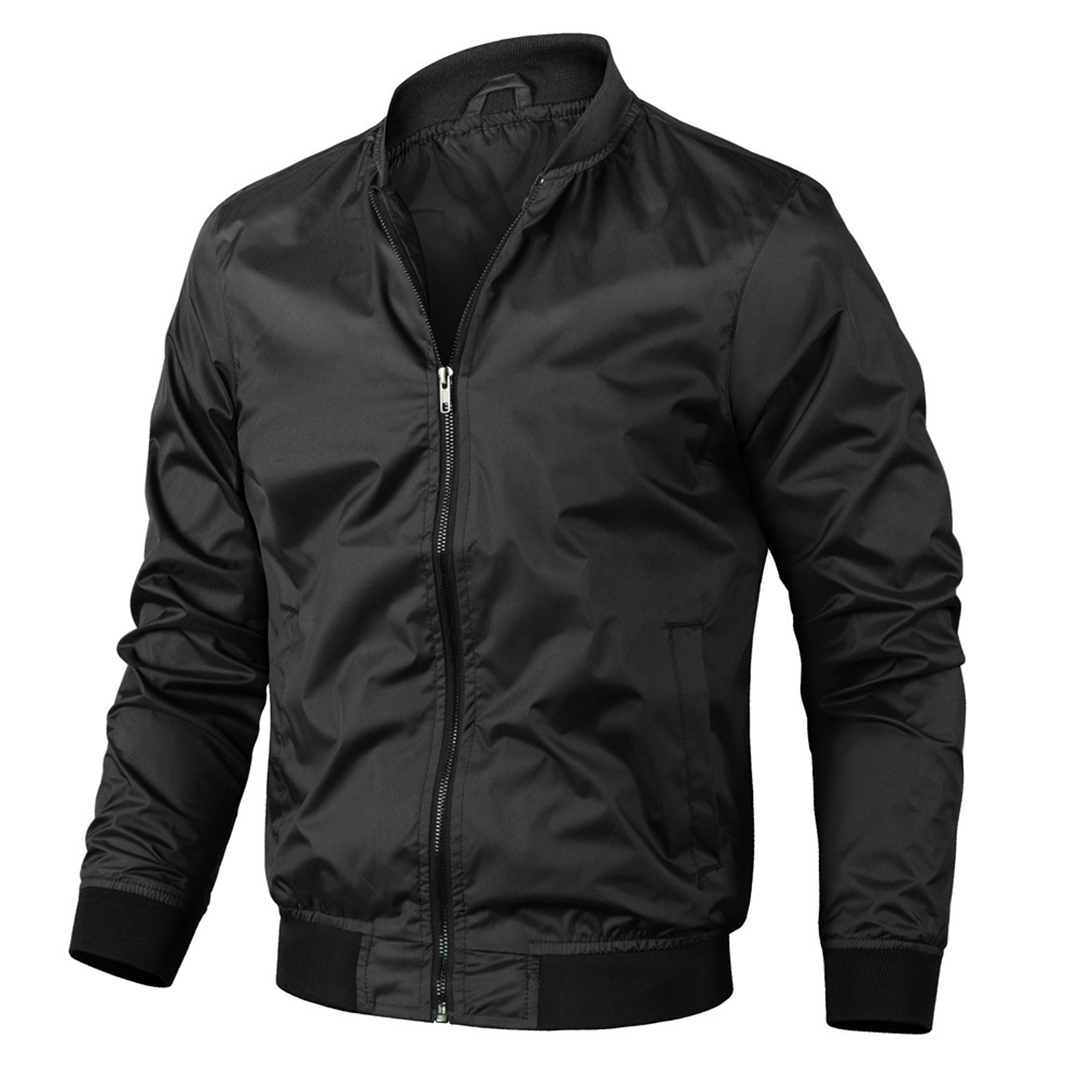 Bomber Jacket Style and Warmth