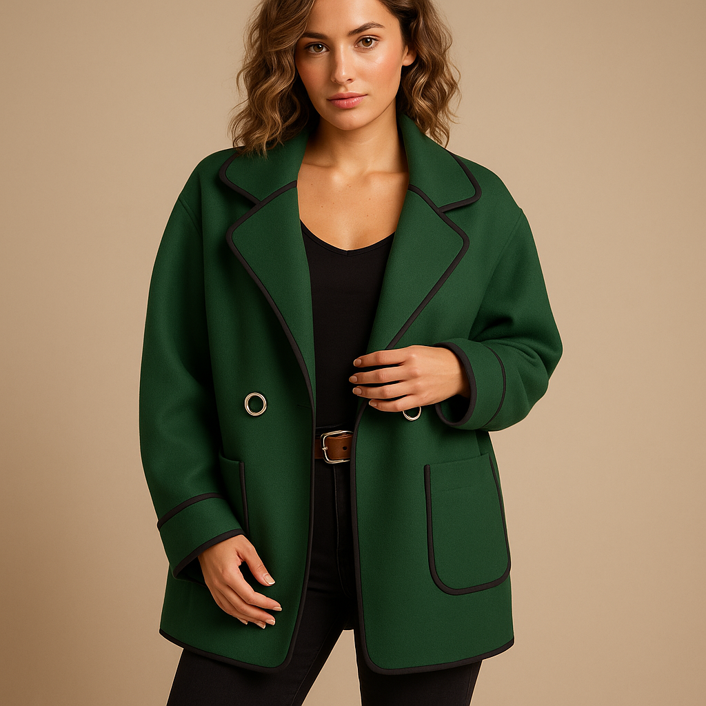 Rive™ | Women's Lined Casual Blazer