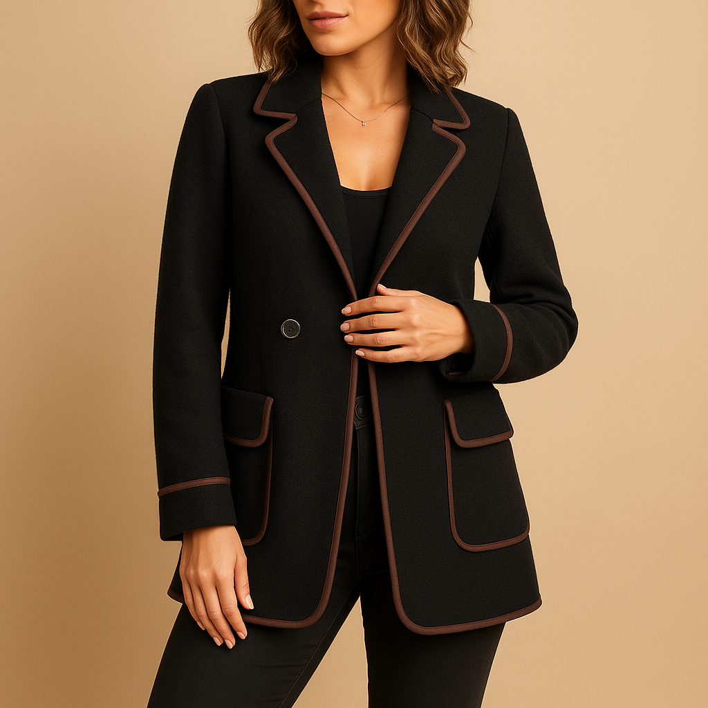 Rive™ | Women's Lined Casual Blazer