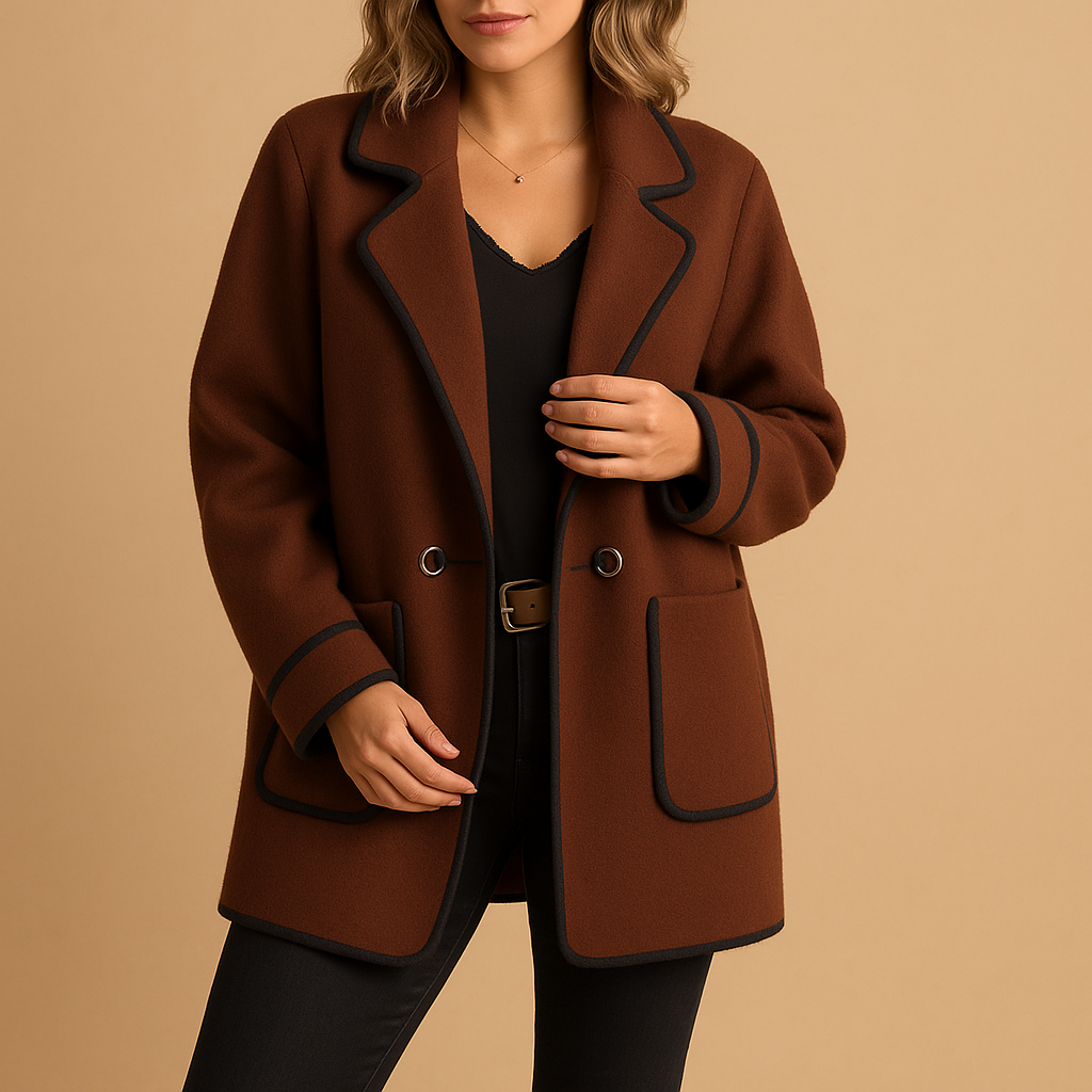 Rive™ | Women's Lined Casual Blazer