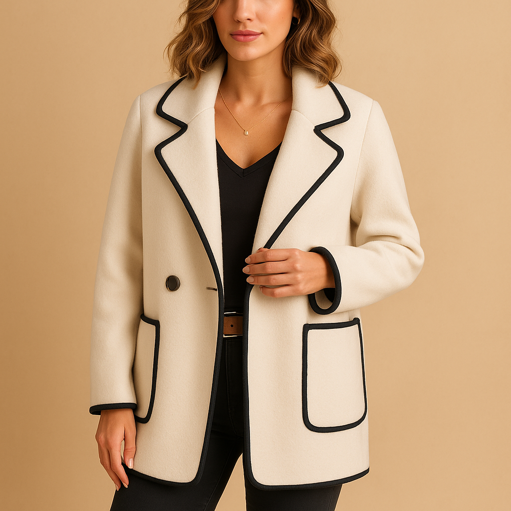 Rive™ | Women's Lined Casual Blazer