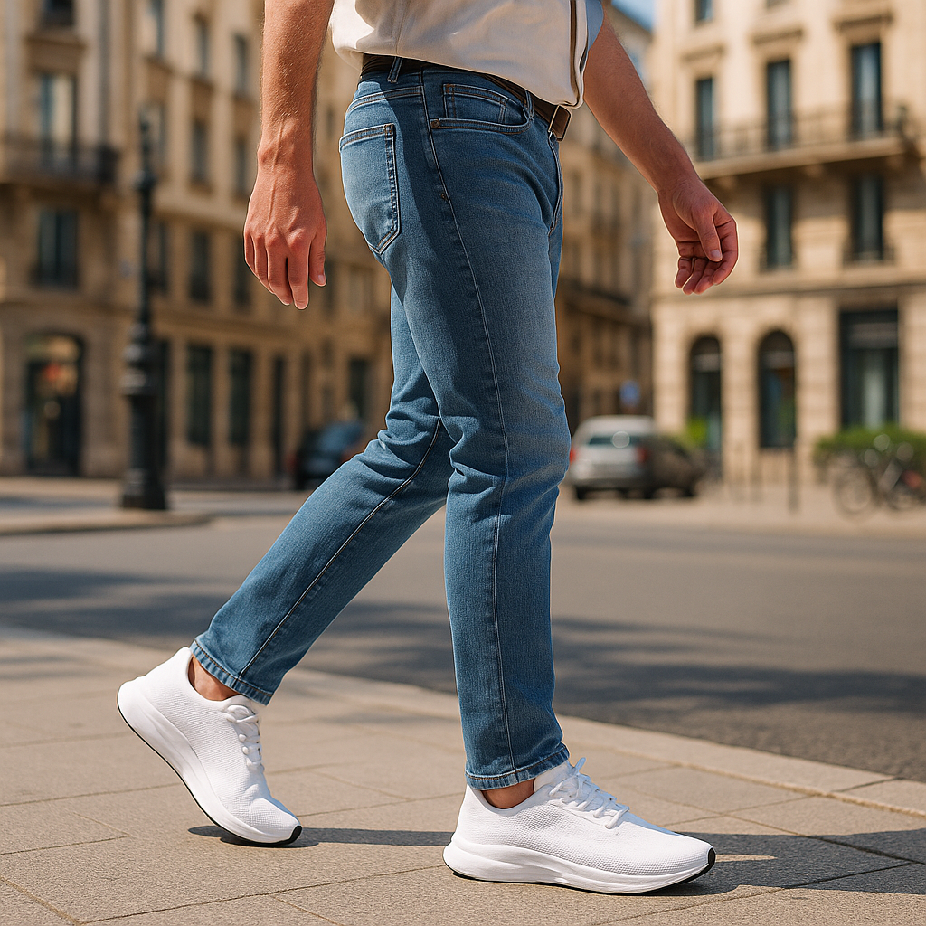 Orthopedic Sneakers