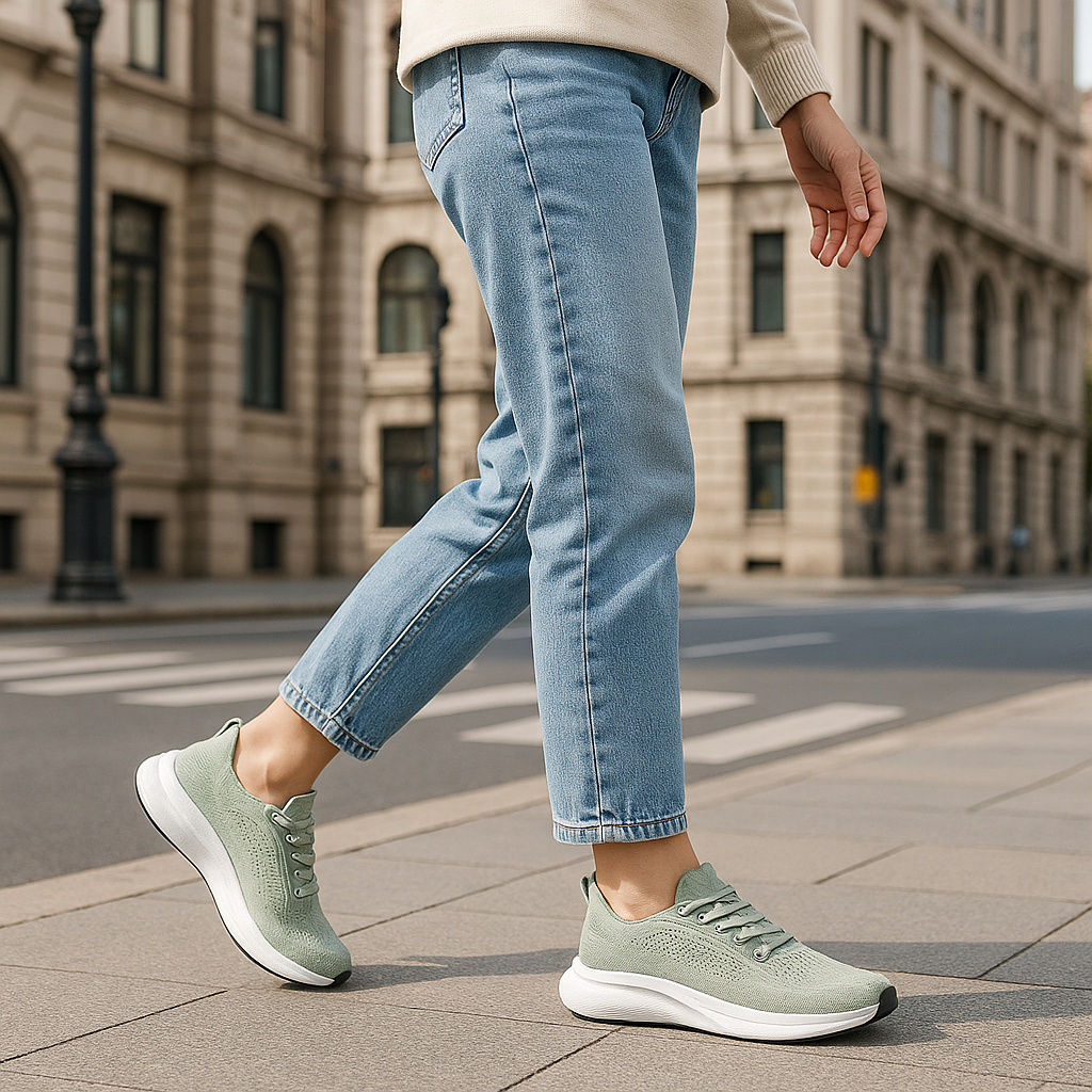Orthopedic Sneakers