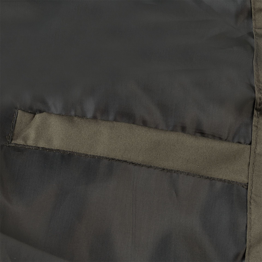 Bomber Jacket Style and Warmth