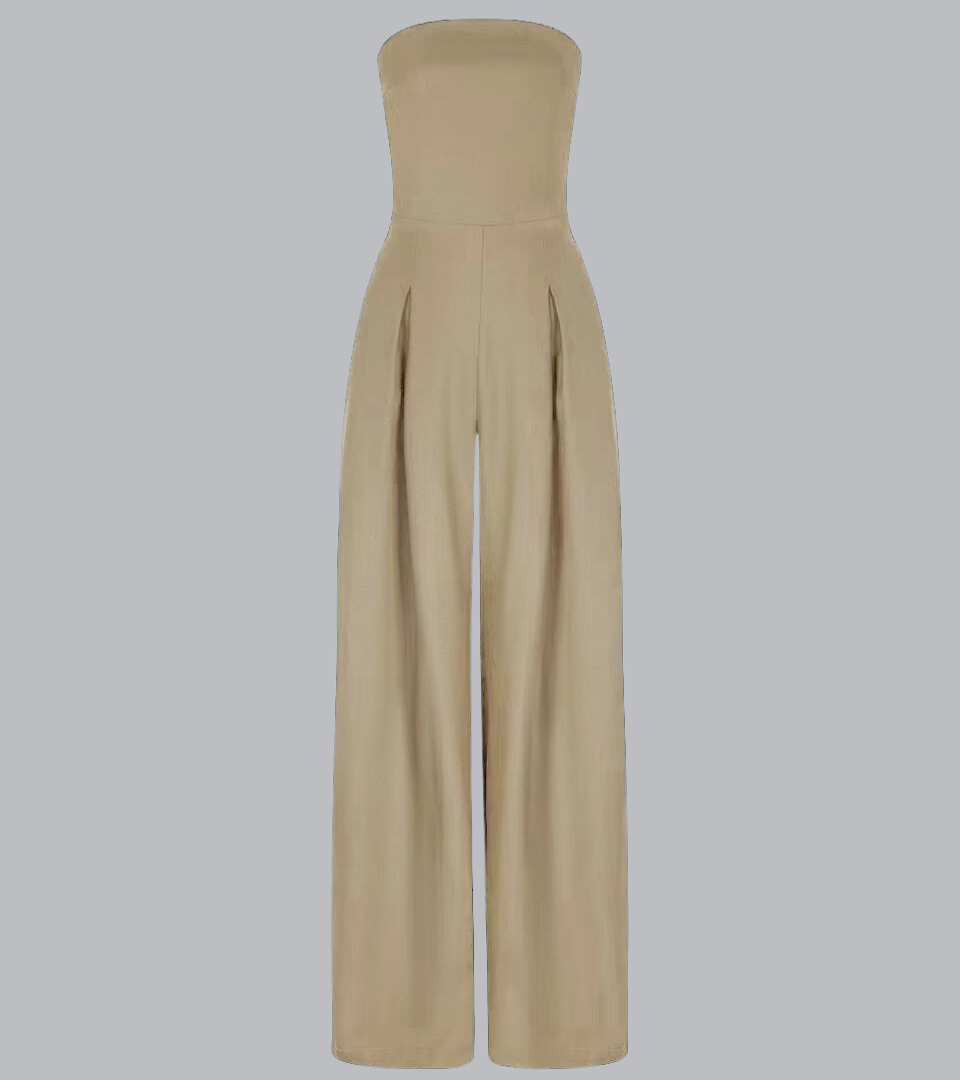 Sophie Luxurious Jumpsuit