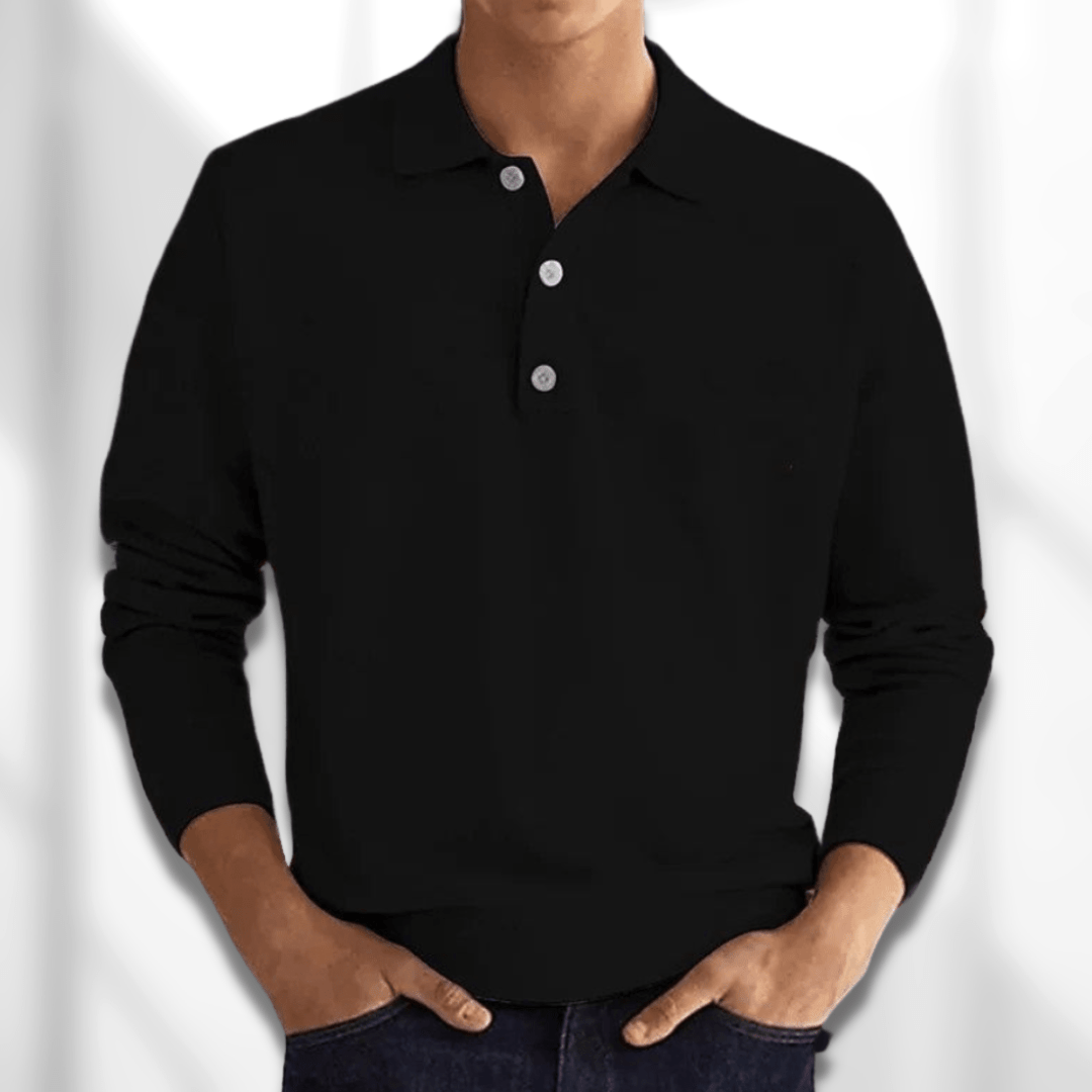 Stiltempo Men's Polo Shirt