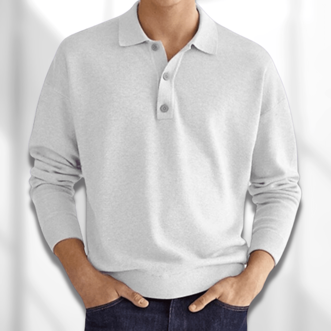 Stiltempo Men's Polo Shirt