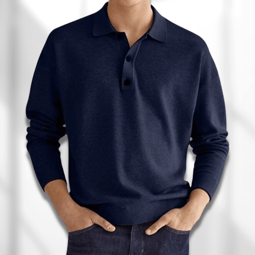 Stiltempo Men's Polo Shirt