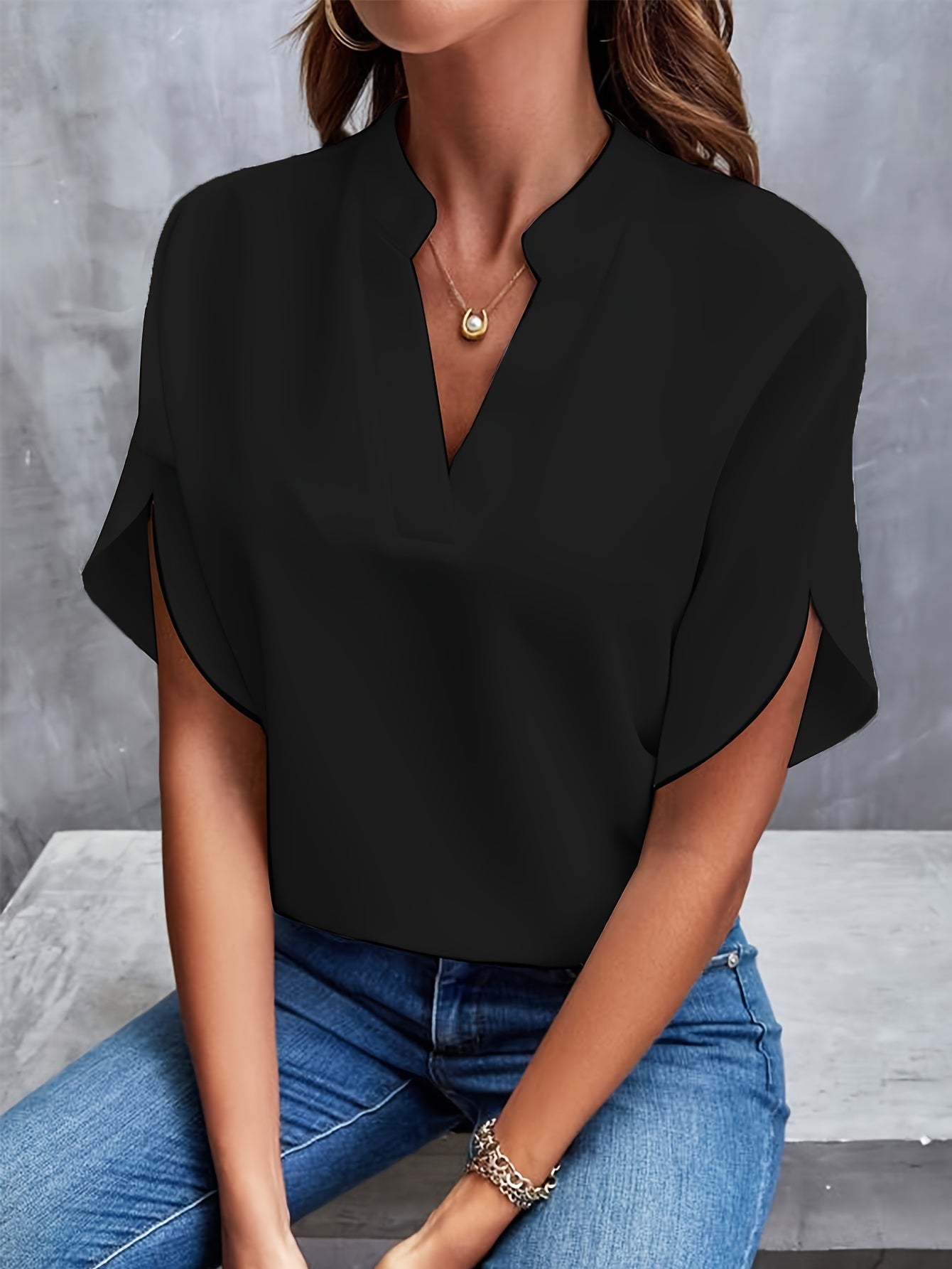 Morgenglanz Women's Blouse