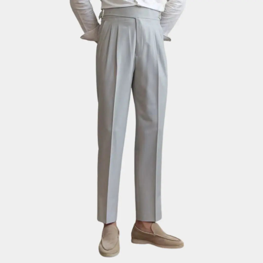 Timeless Refined Pants