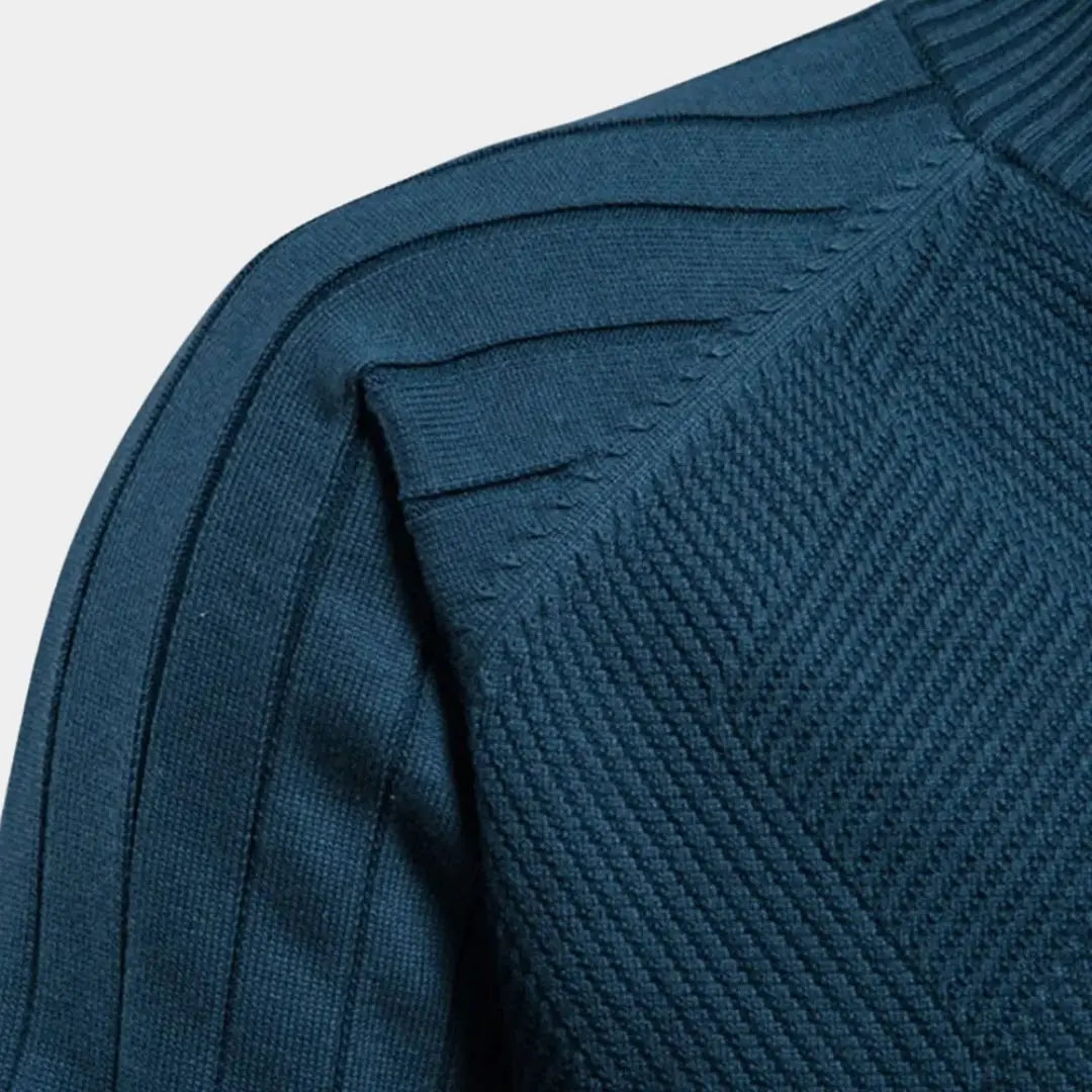 Men's Cardigan