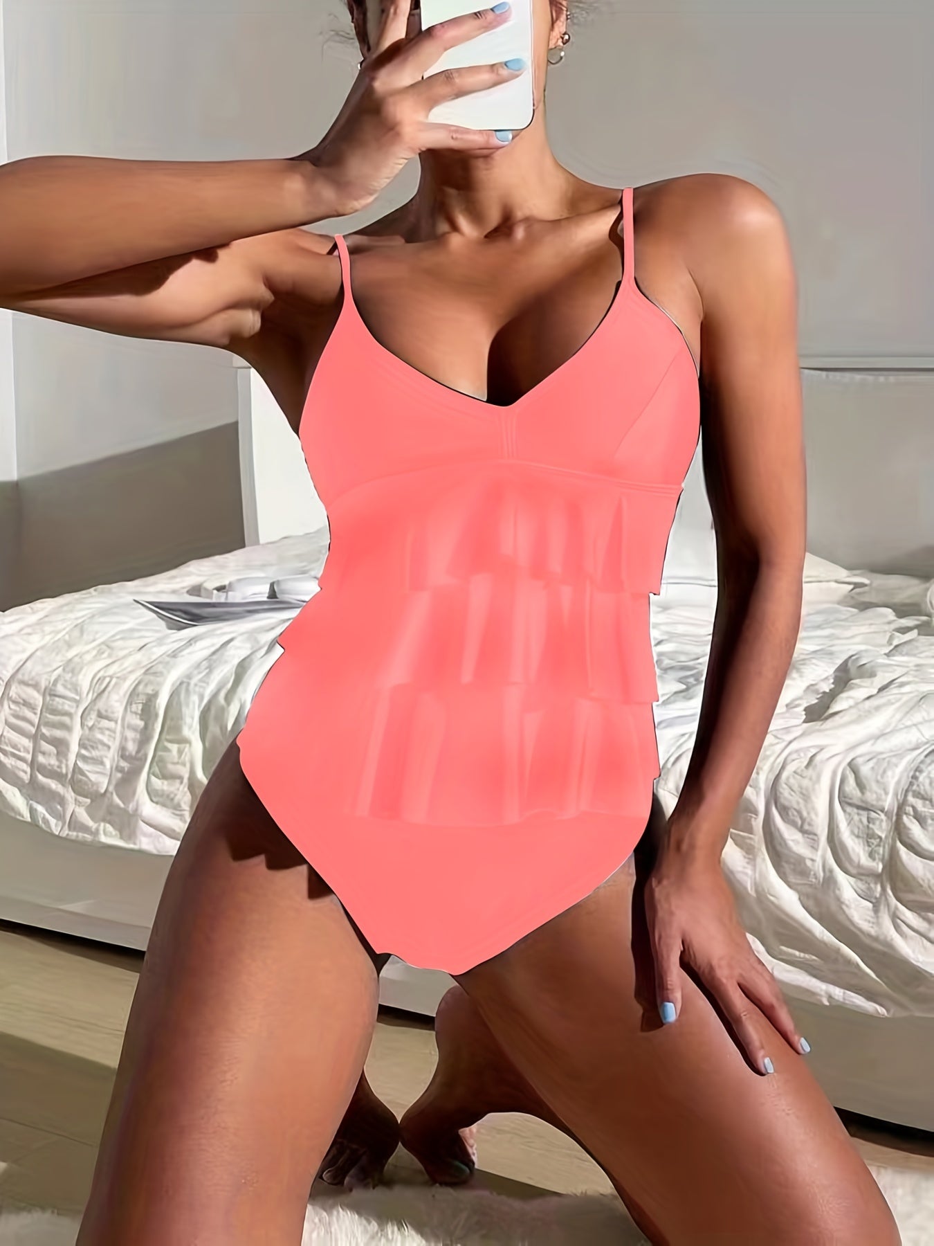 Elanira | Women's Swimsuit