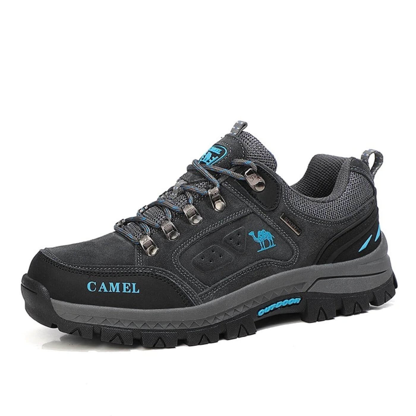 Pioneer - Ultimate Comfort for Every Adventure