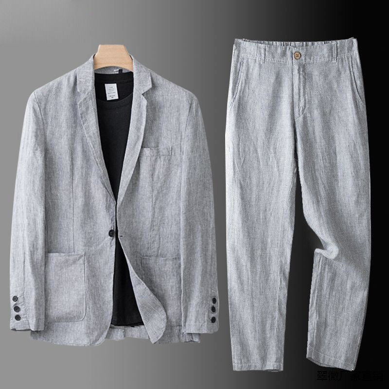 CHRISTIAN - ELEGANT SET