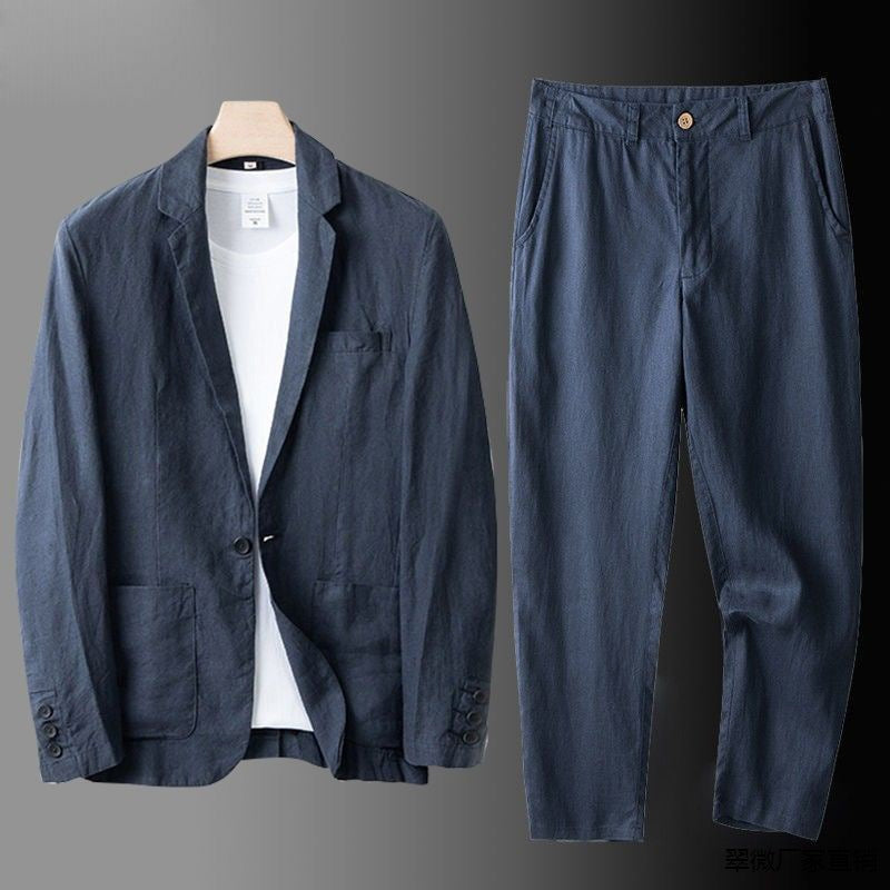 CHRISTIAN - ELEGANT SET