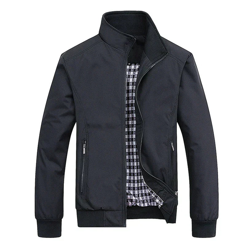 Casual Autumn Jacket