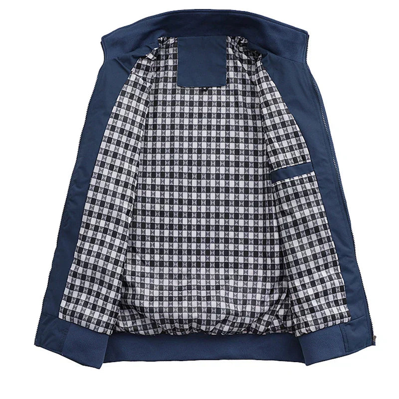 Casual Autumn Jacket