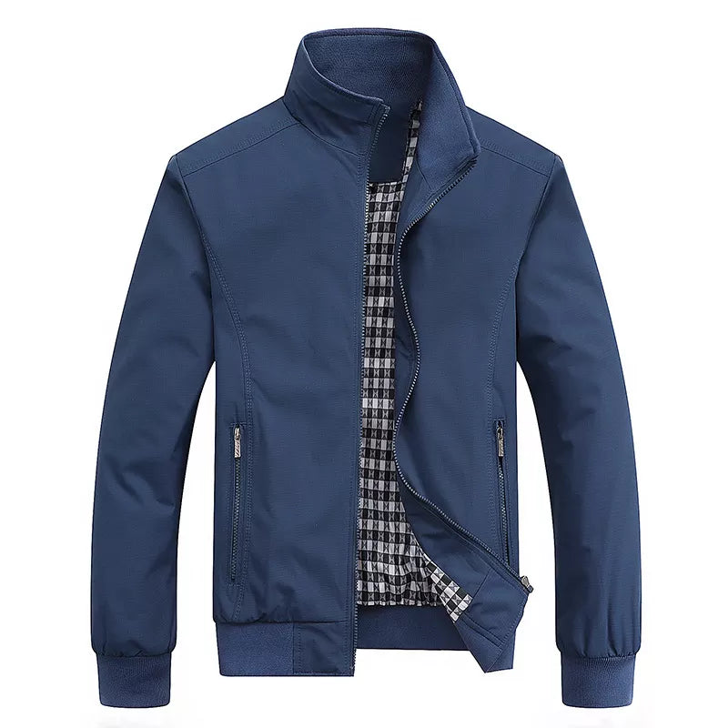 Casual Autumn Jacket