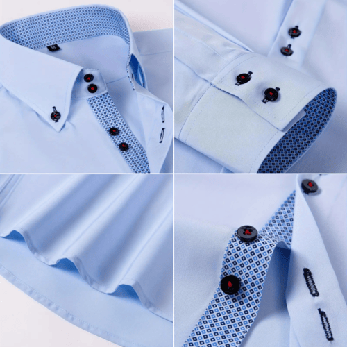 Stilreise Men's Shirt