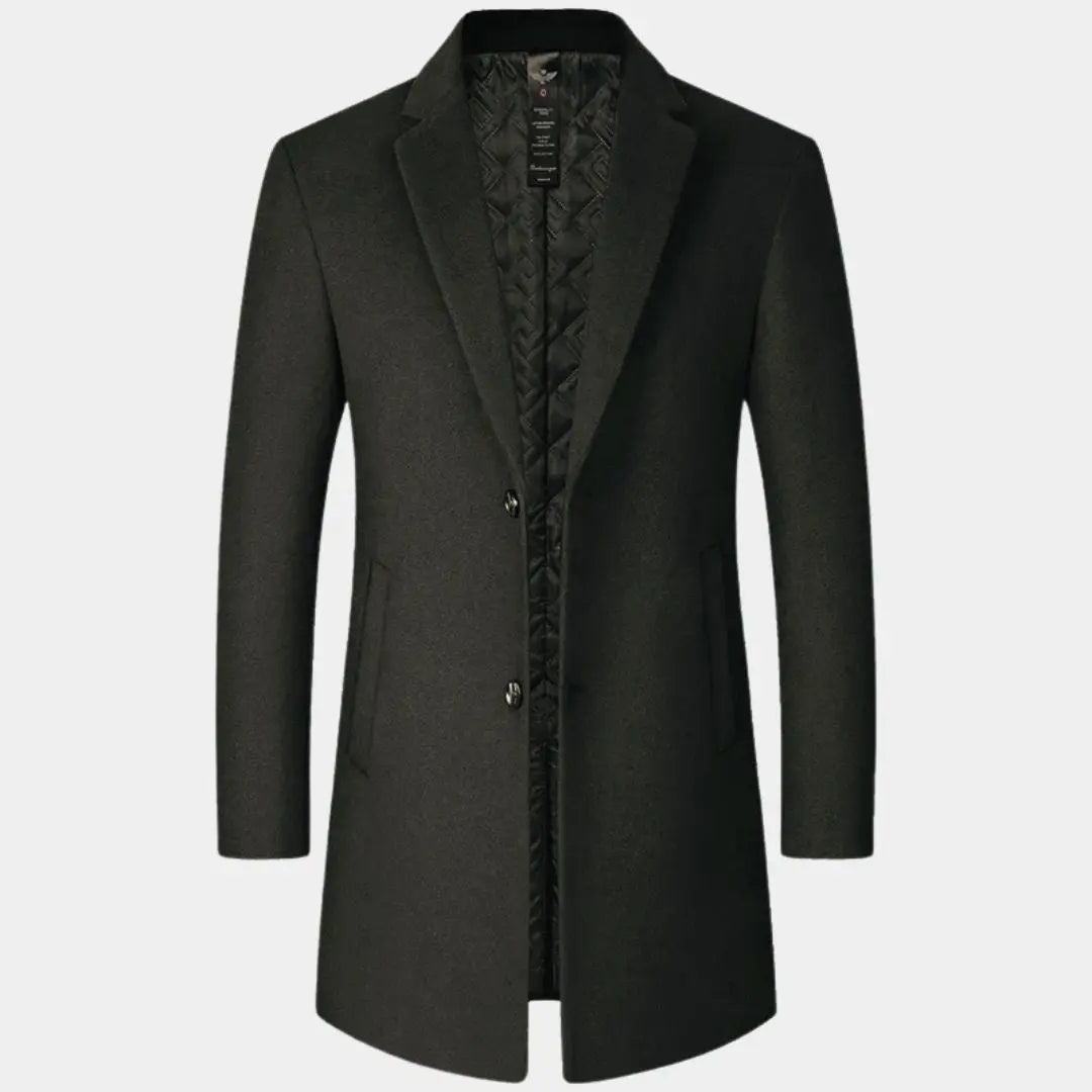 Essential Winter Coat