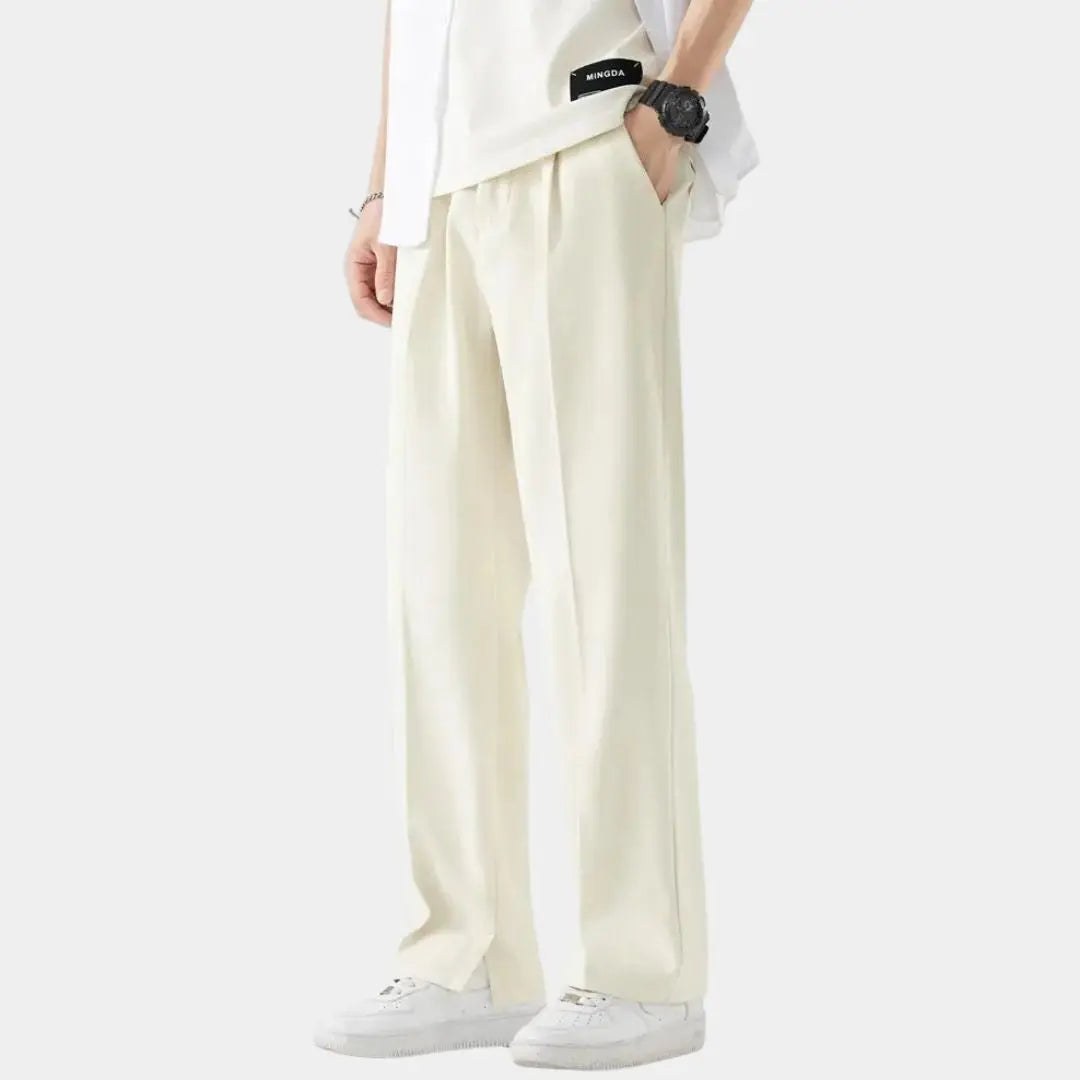 Loose Pants