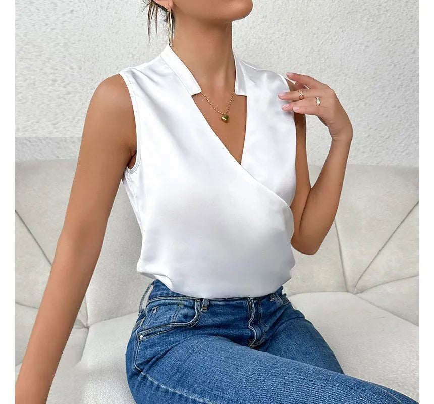 Feinbild Women's Top