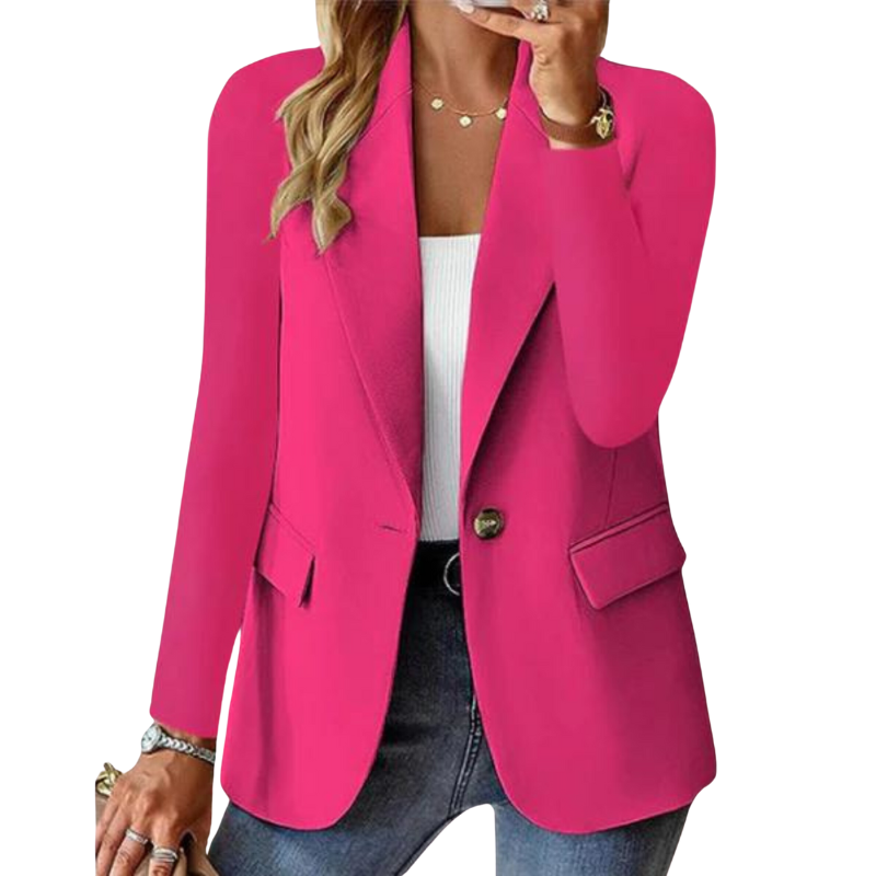 HANNA ELEGANT BLAZER