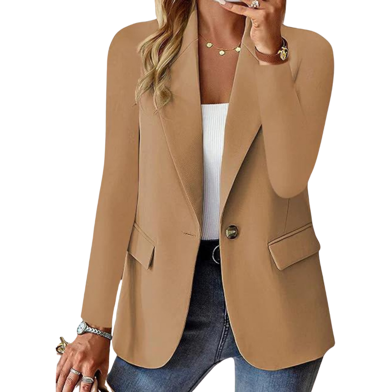 HANNA ELEGANT BLAZER