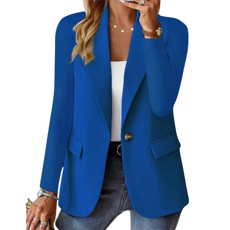 HANNA ELEGANT BLAZER