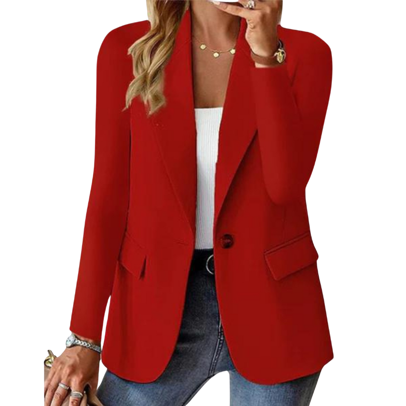 HANNA ELEGANT BLAZER