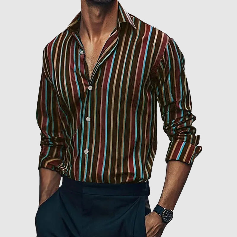 Timeless Chic Shirt