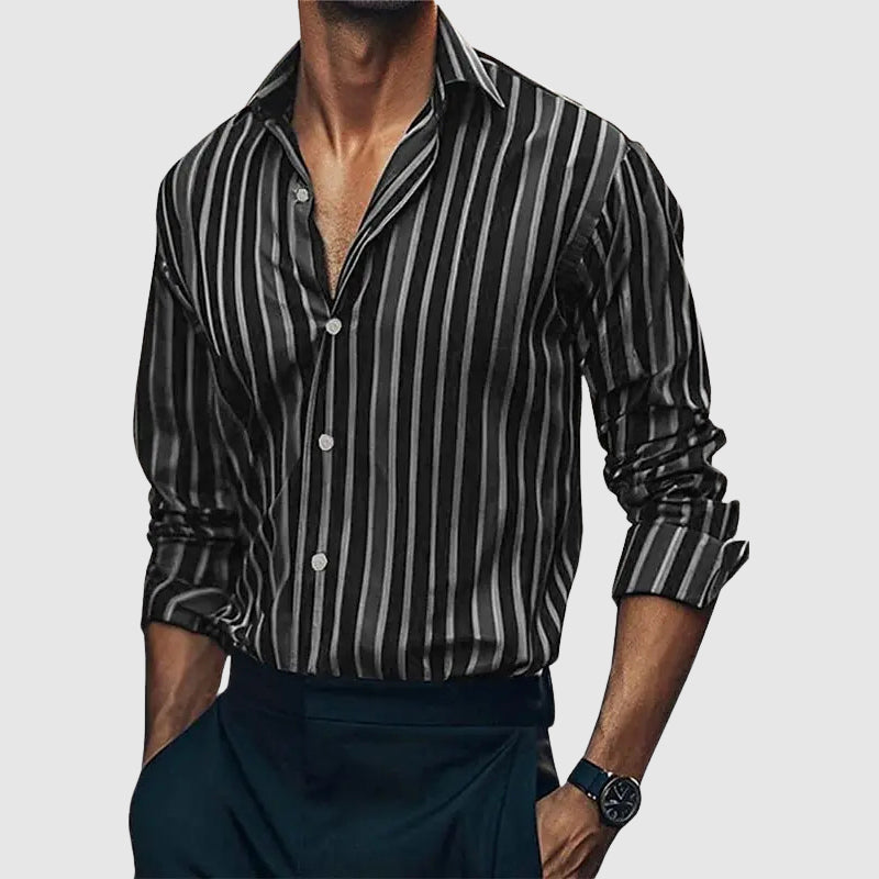 Timeless Chic Shirt