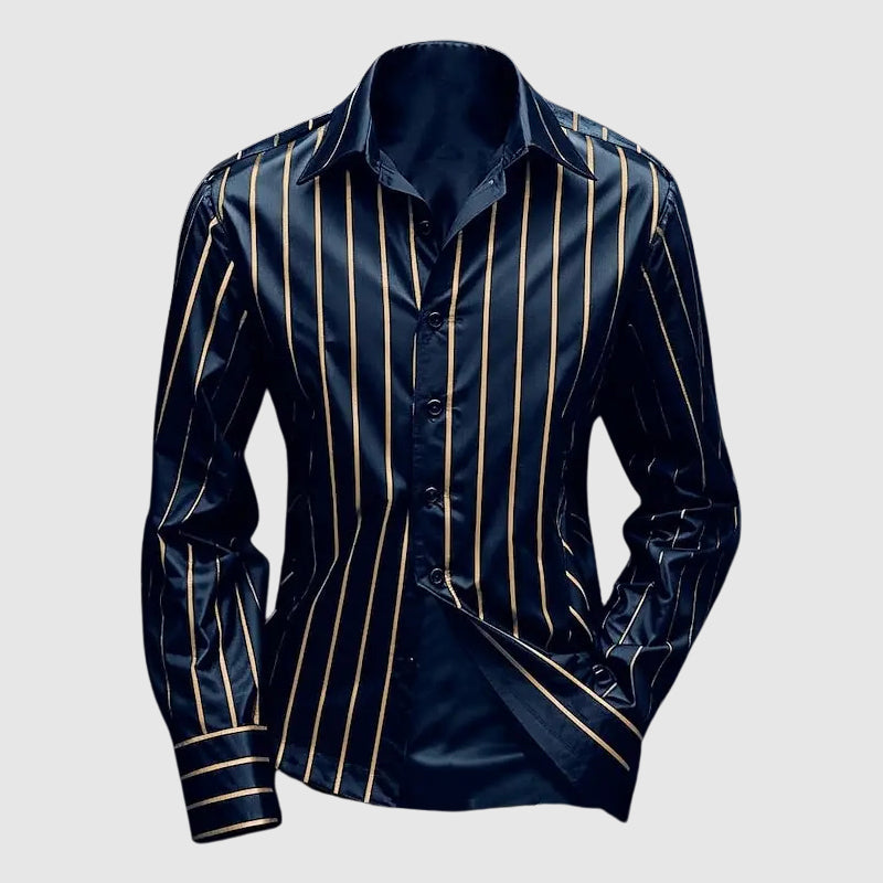 Timeless Chic Shirt