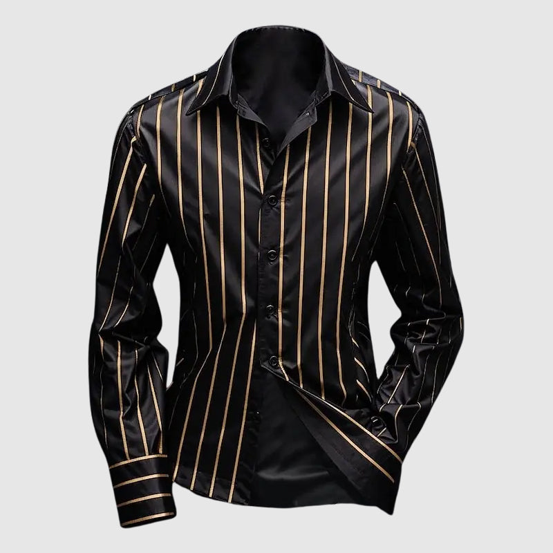 Timeless Chic Shirt