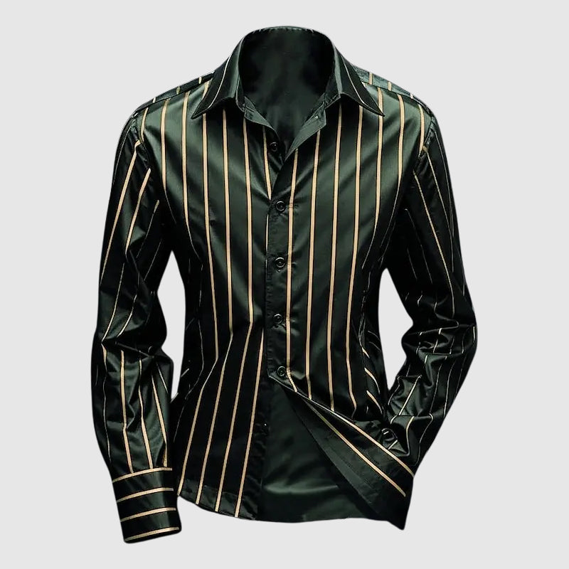 Timeless Chic Shirt